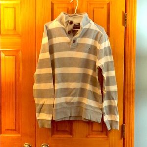 Tommy Hilfiger - Sweater - Men - M - W/G